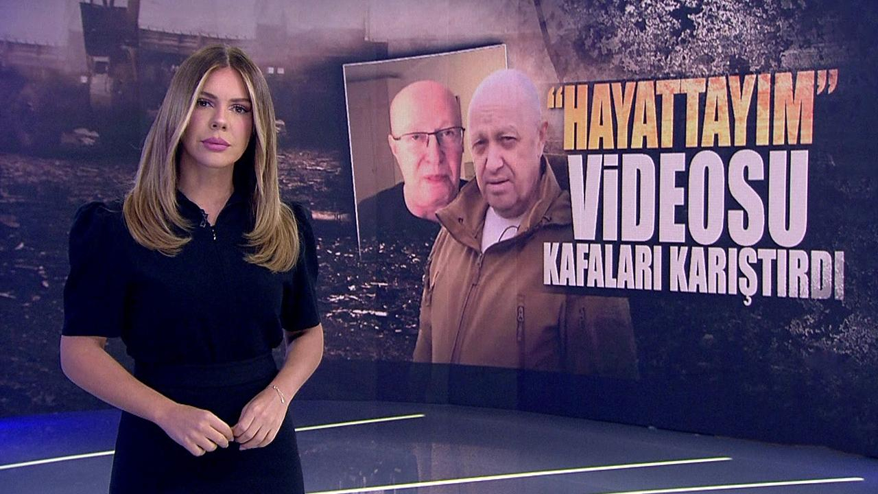 Kanal D Ana Haber - 31.08.2023