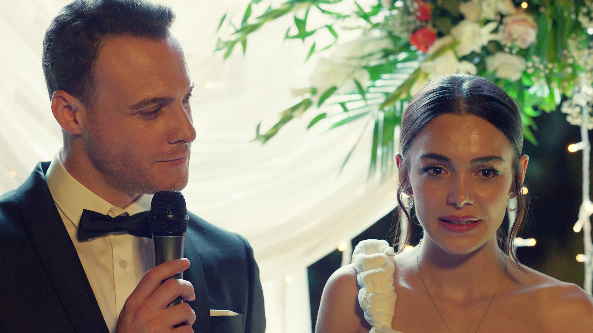 Eşim bir dolandırıcı!