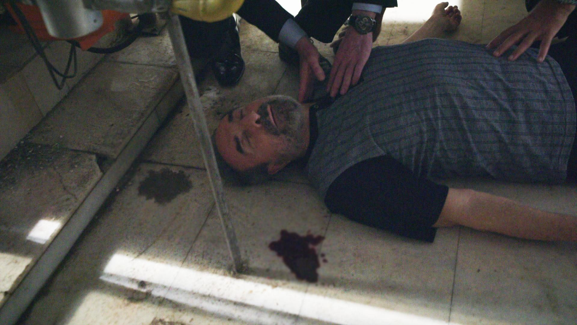 Rıza Baba intihar mı etti?