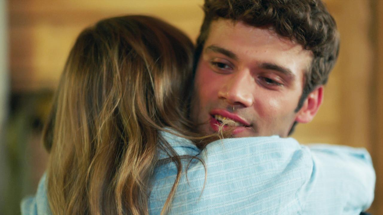 Dönence 9. Bölüm Fragmanı - 2