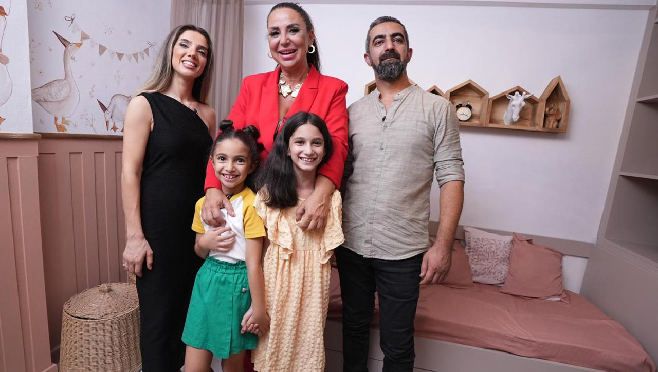 Ebru Ener İle Yeni Gibi 02.09.2023 - 5. Bölüm
