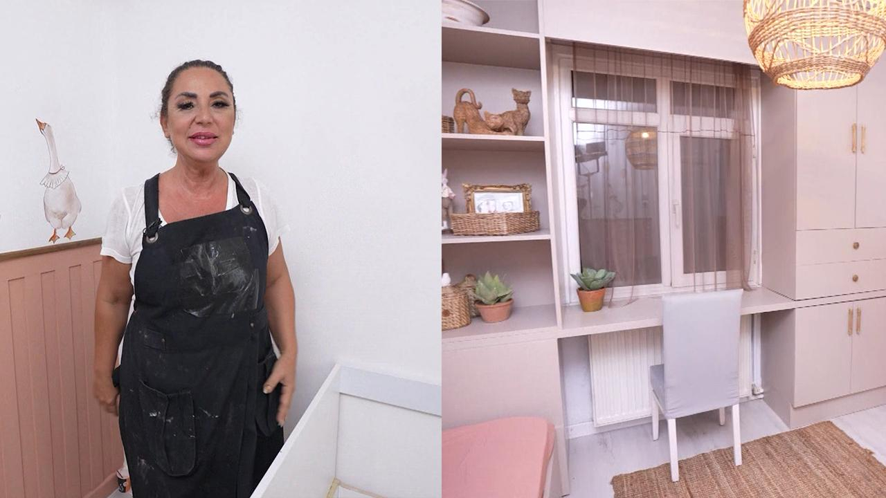 Eski tahta parçalar nasıl değerlendirilir? 