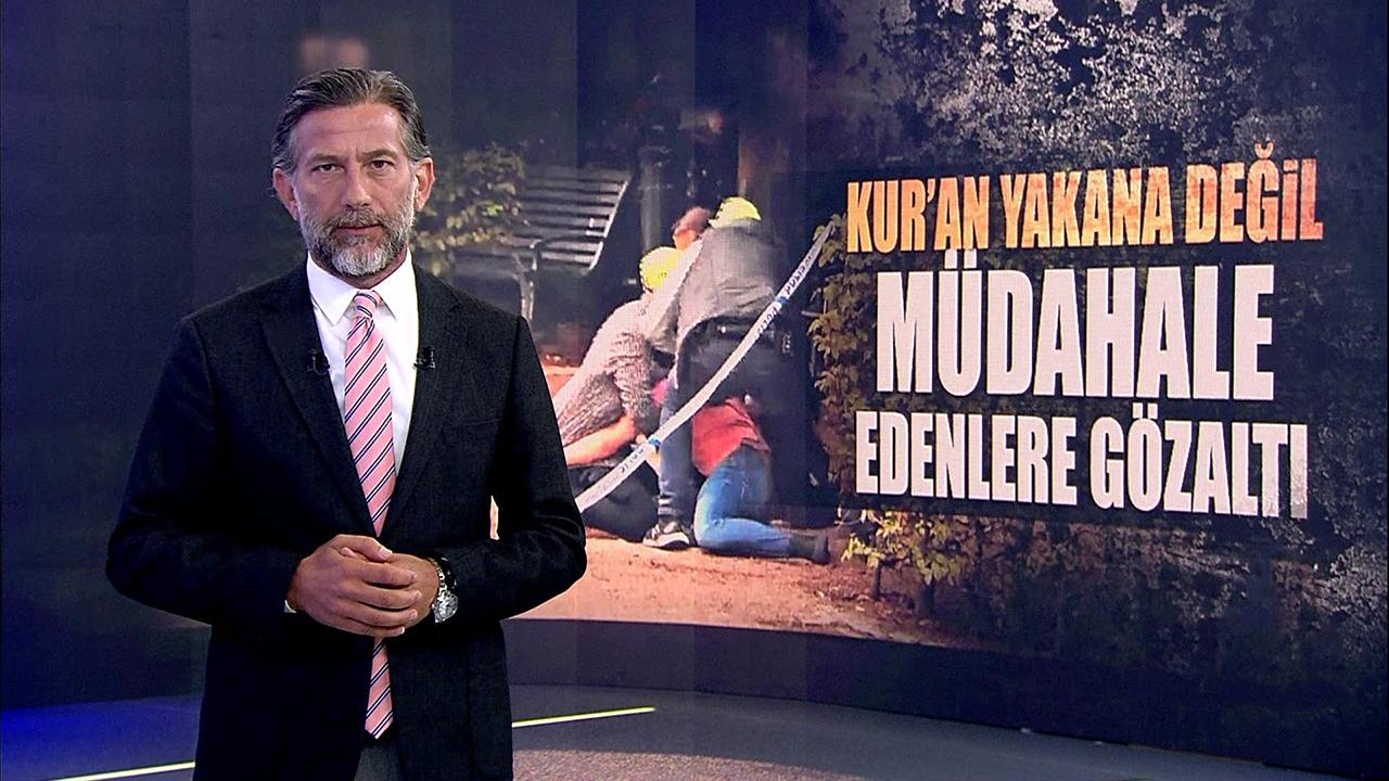 Kanal D Ana Haber - 04.09.2023