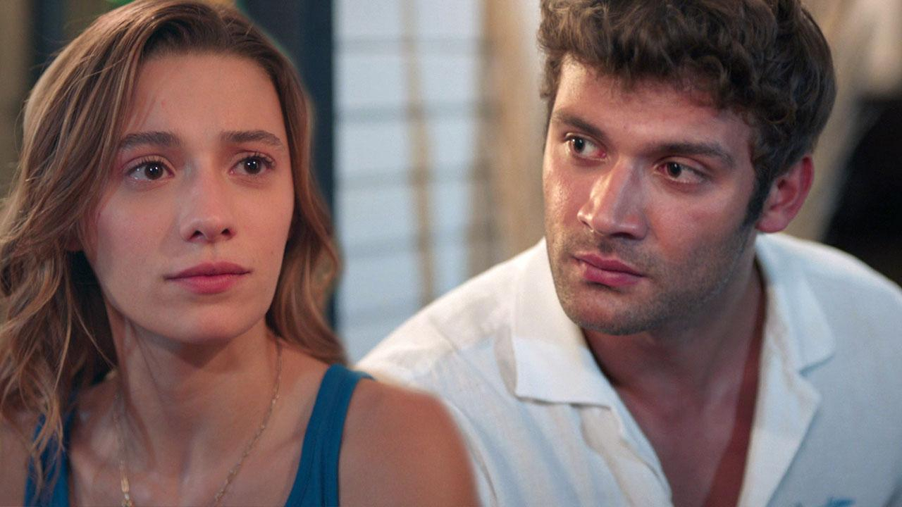 Özgür’ün planı ne?