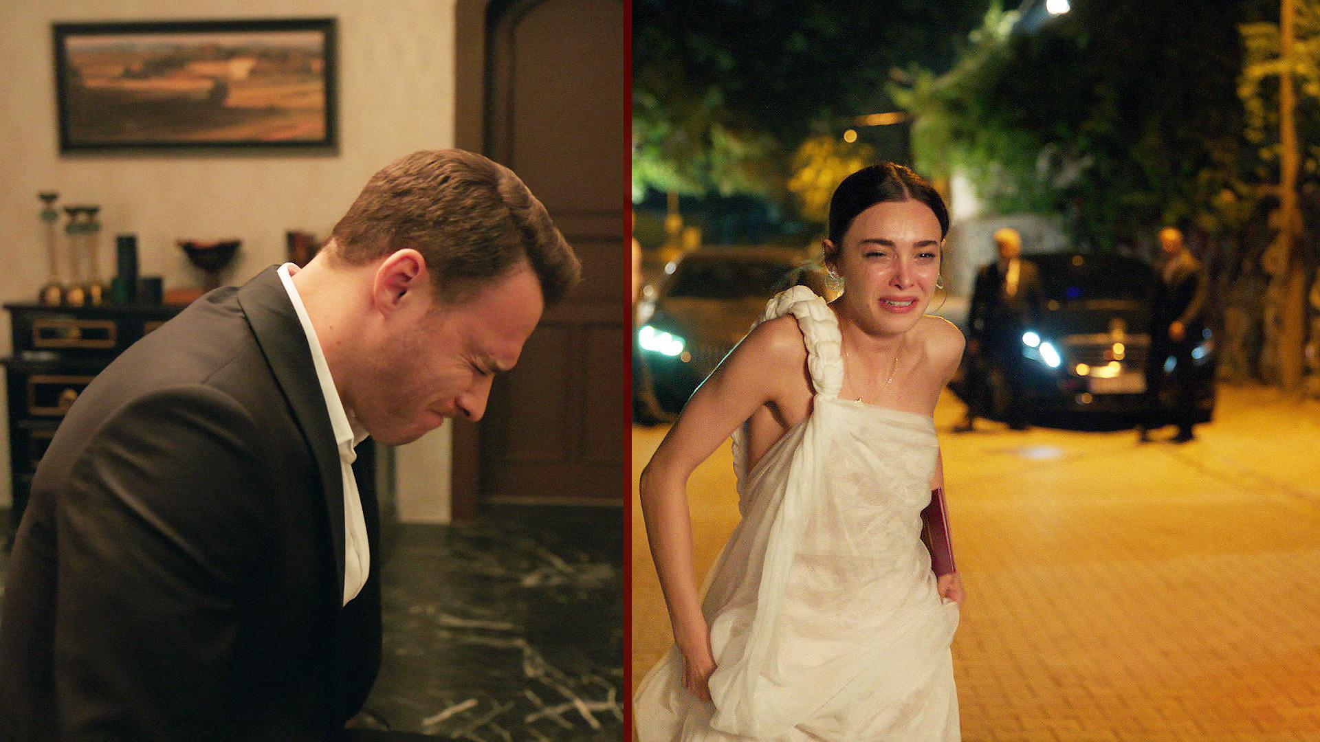 Ya Çok Seversen 10. Bölüm Fragmanı