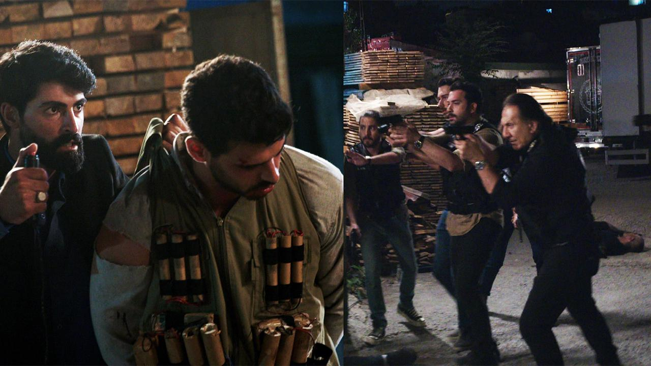 Arka Sokaklar 640. Bölüm Fragmanı - 2