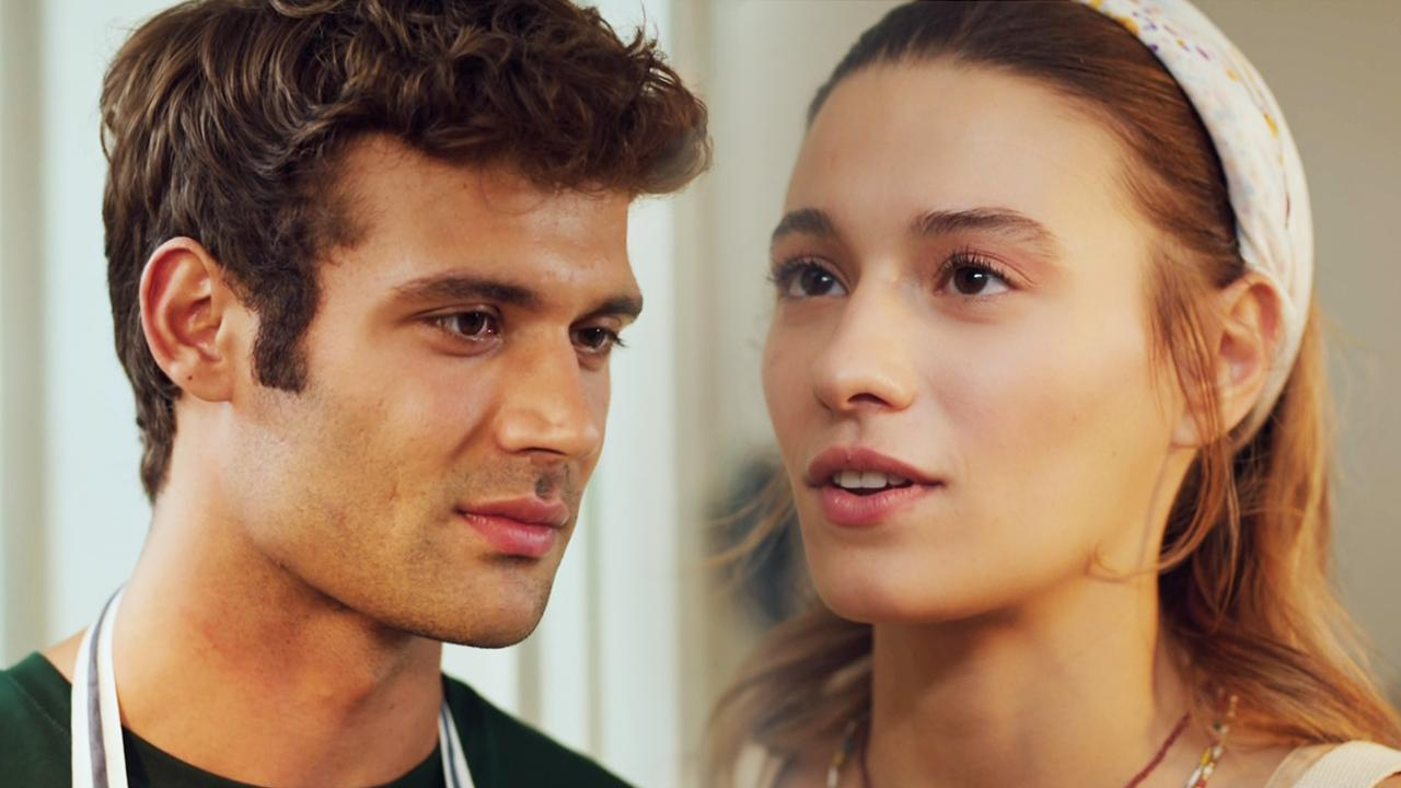 Dönence 10. Bölüm Fragmanı