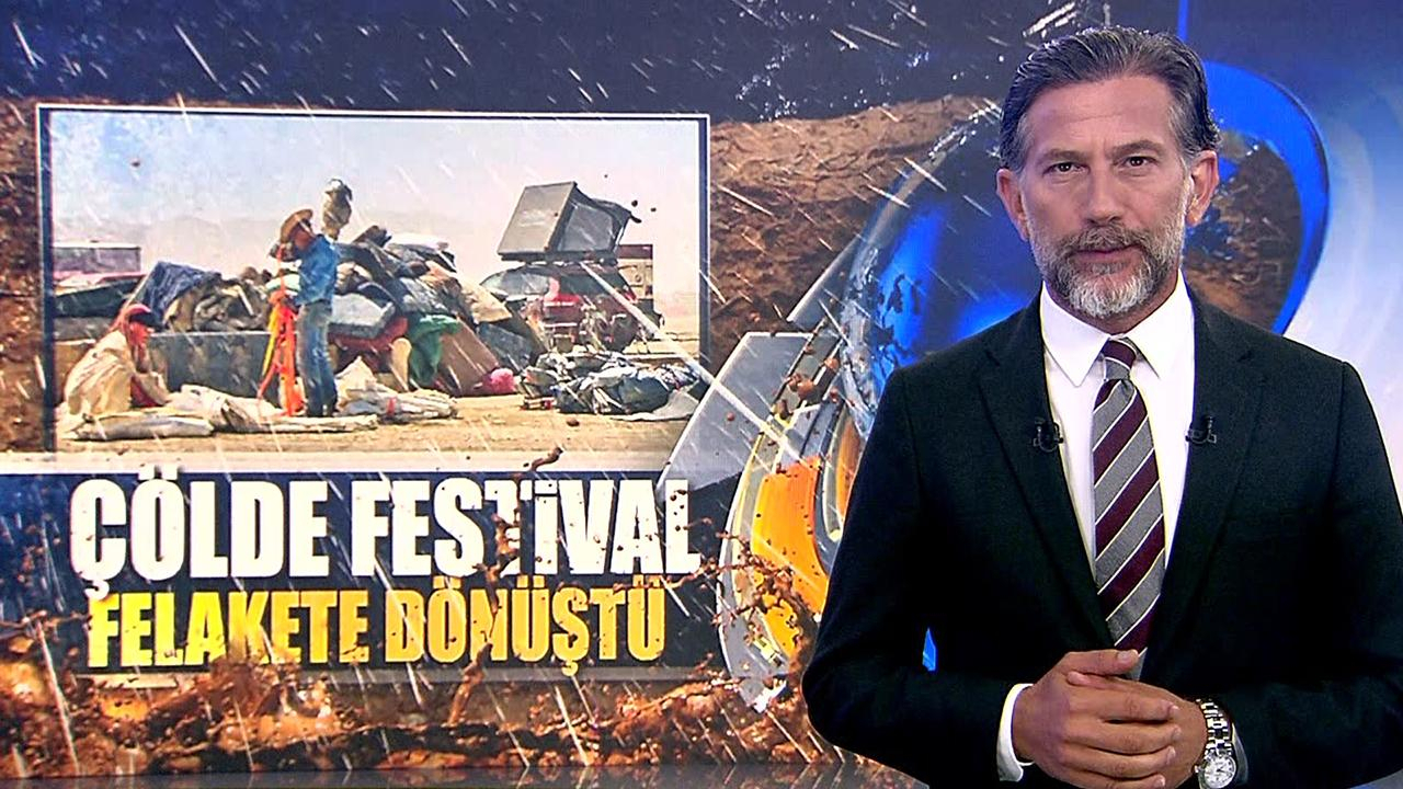 Kanal D Ana Haber - 05.09.2023