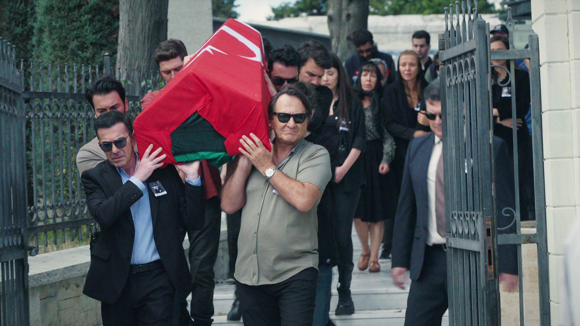 Arka Sokaklar 640. Bölüm Fragmanı - 3