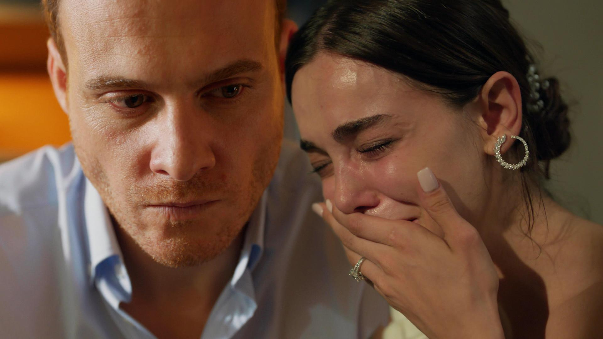 Ya Çok Seversen 10. Bölüm Fragmanı - 2