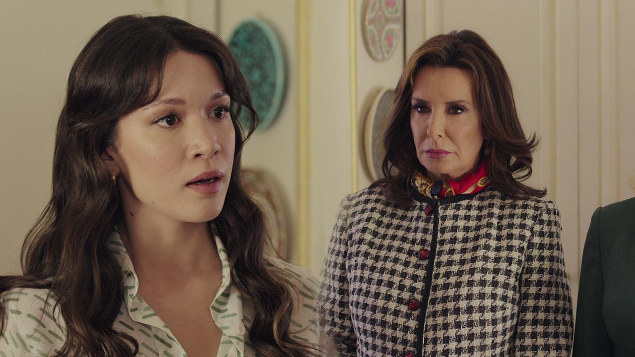 Figen, Macide'yi sözleriyle dövdü!