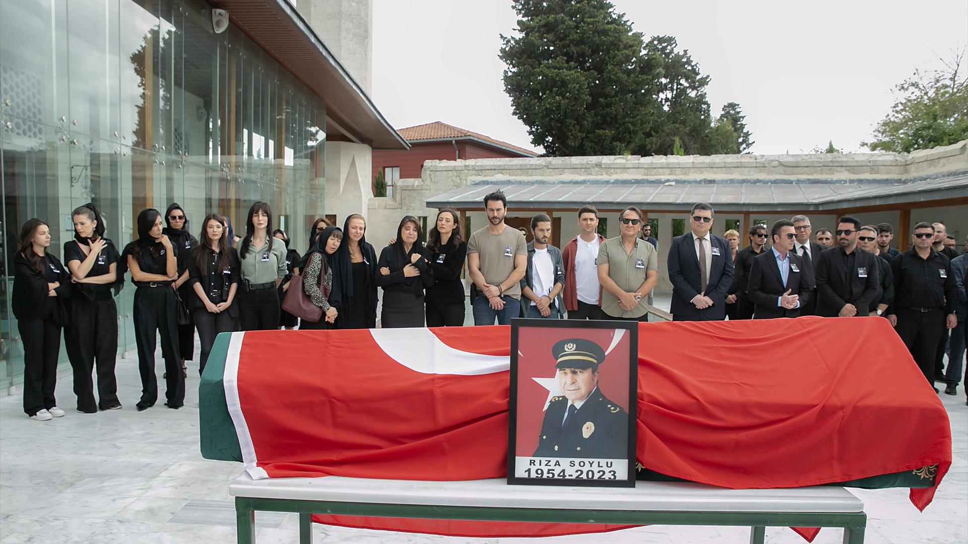 Arka Sokaklar 640. Bölüm