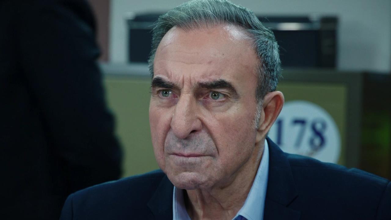 Arka Sokaklar 641. Bölüm Fragmanı