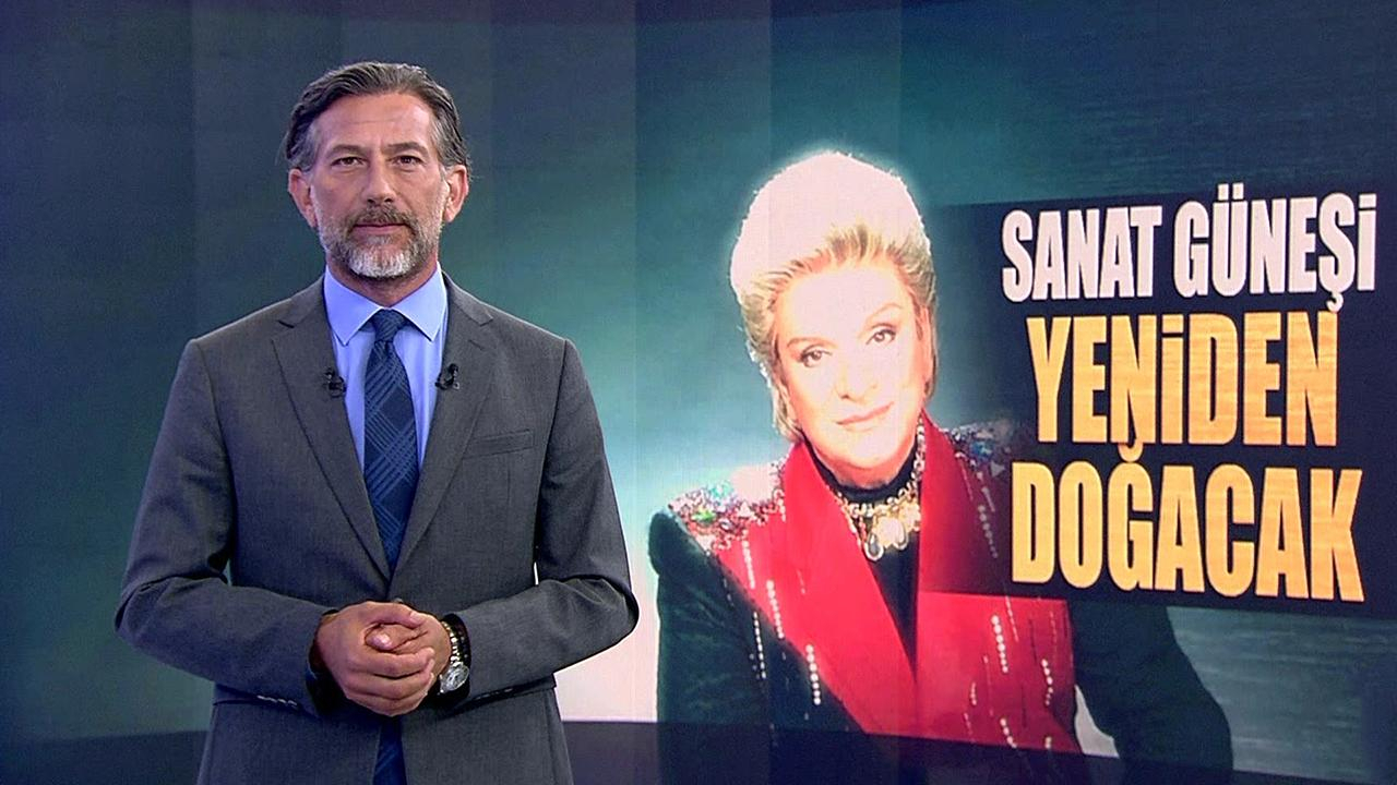 Zeki Müren'in hayatı film oluyor! Başrol oyuncusu kim olacak?