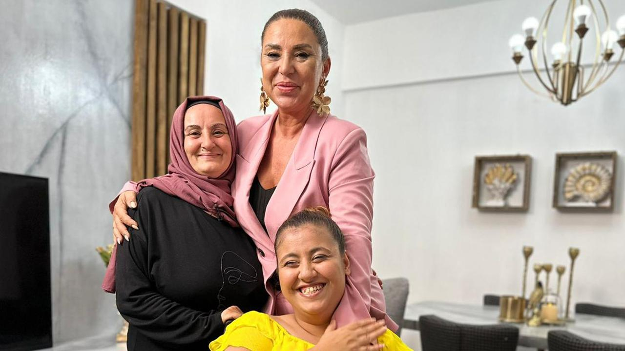 Ebru Ener İle Yeni Gibi 09.09.2023 - 6. Bölüm