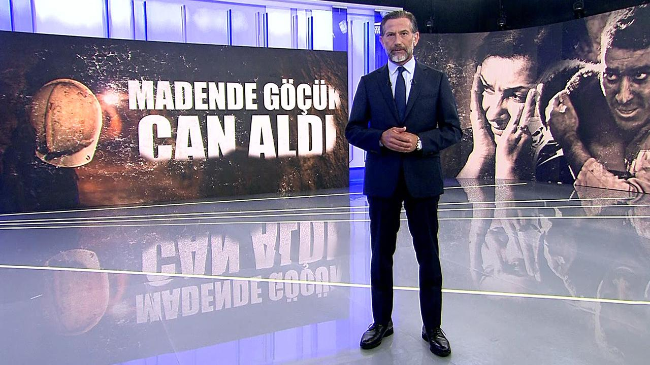 Kanal D Ana Haber – 13.09.2023
