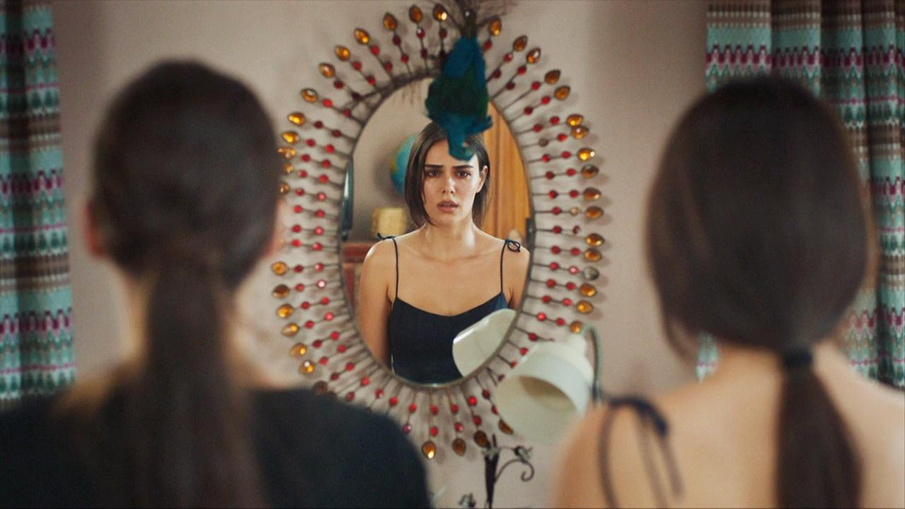 Üç Kız Kardeş 54. Bölüm Fragmanı