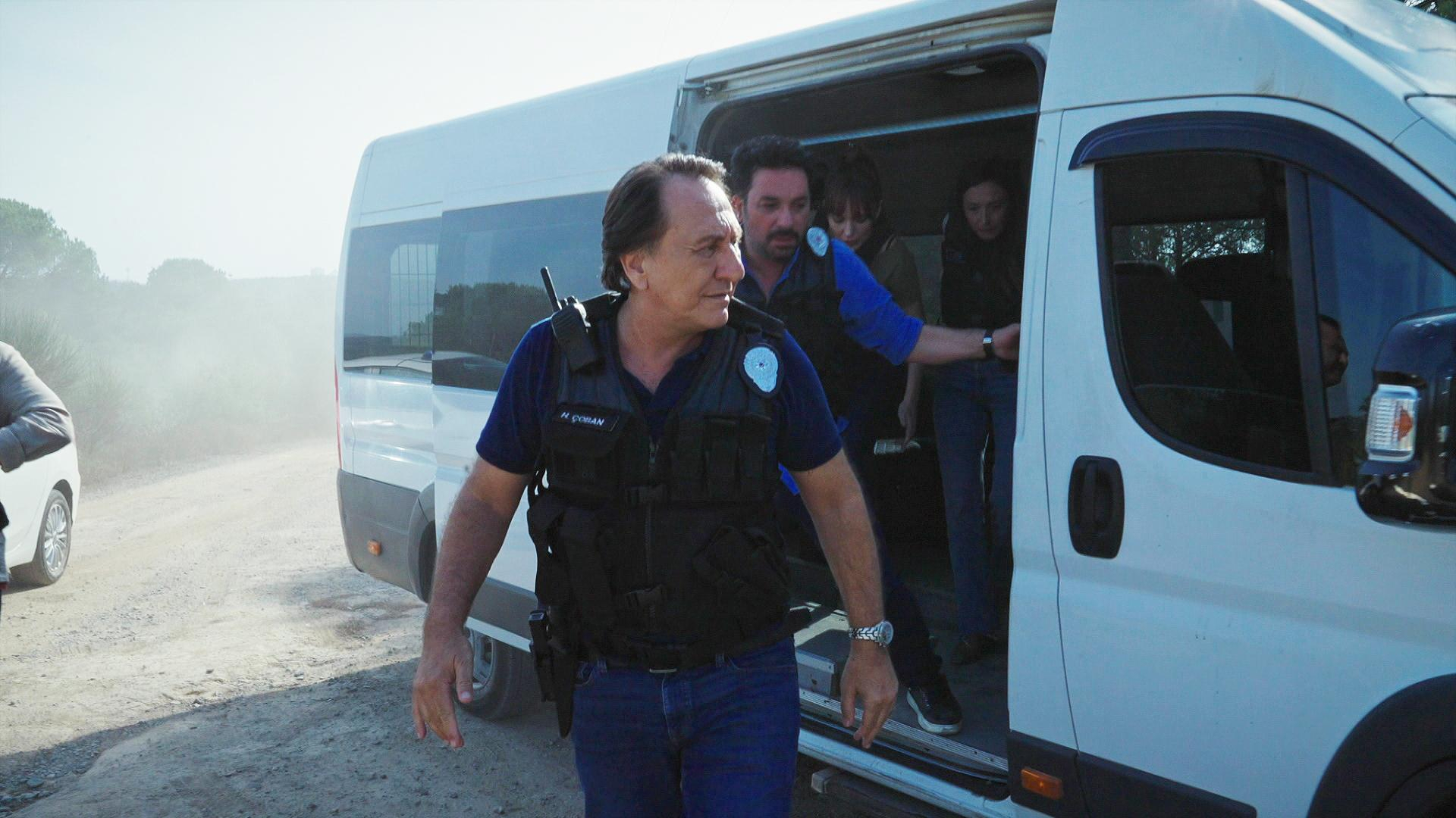 Arka Sokaklar 642. Bölüm Fragmanı