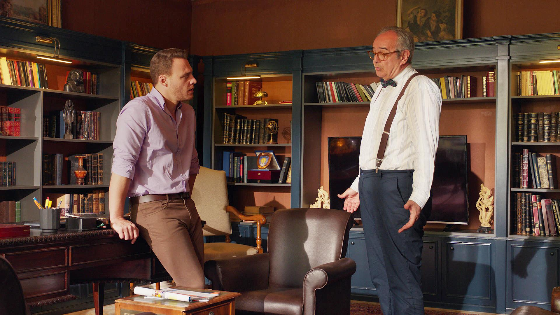 Aşk olmadan evlilik de olmaz!