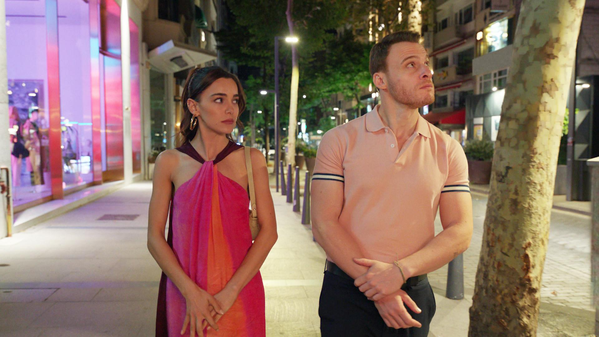 Beni sevmekten ne zaman vazgeçtin?