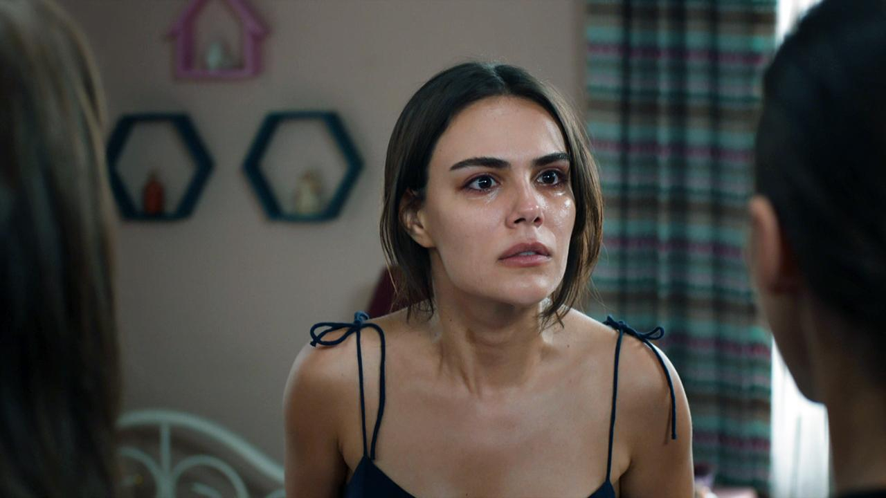 Üç Kız Kardeş 54. Bölüm Ön İzleme – YENİ SEZON