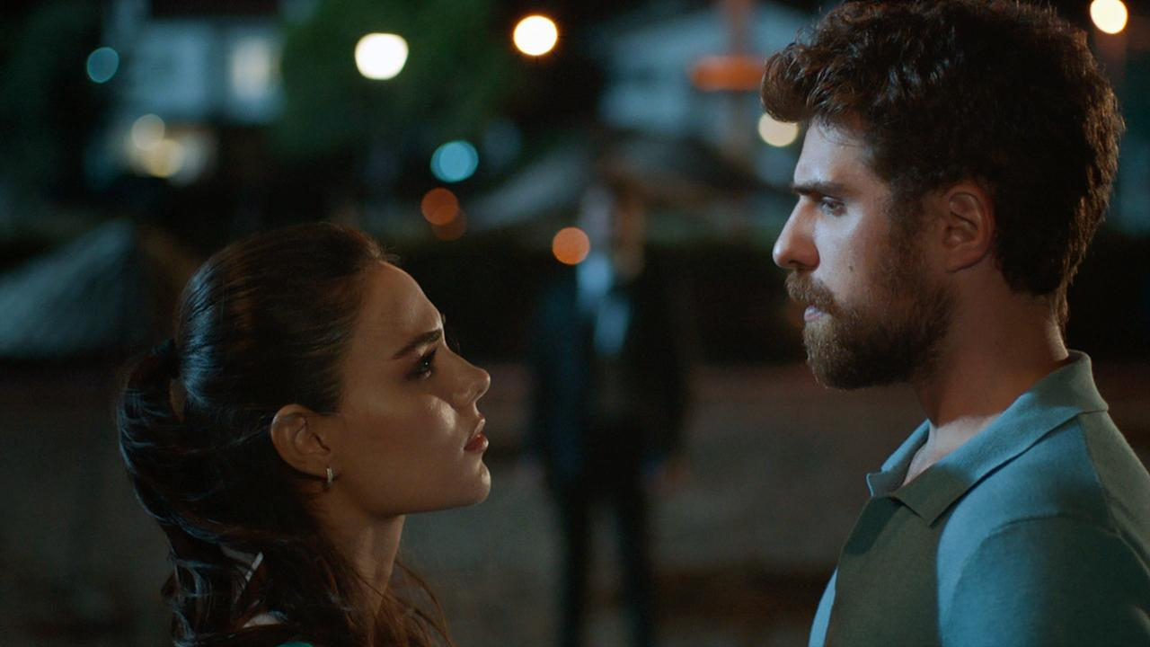 Üç Kız Kardeş 54. Bölüm Fragmanı – 2 – YENİ SEZON