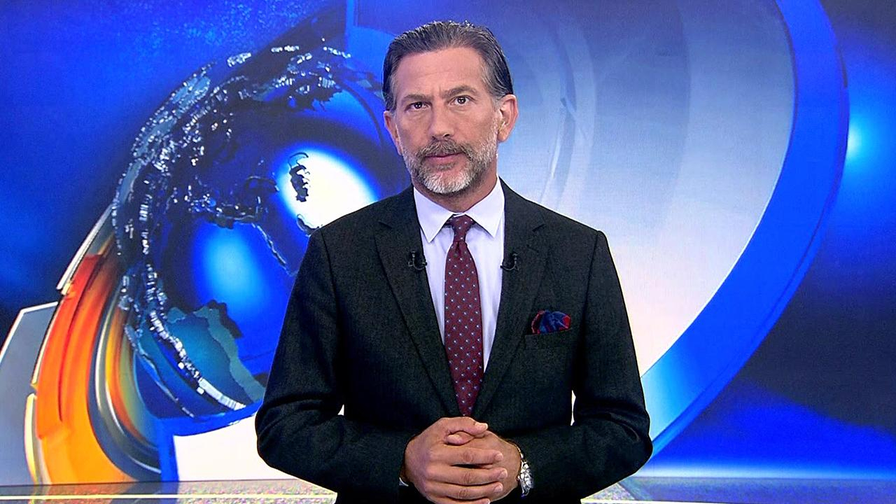 Kanal D Ana Haber - 19.09.2023