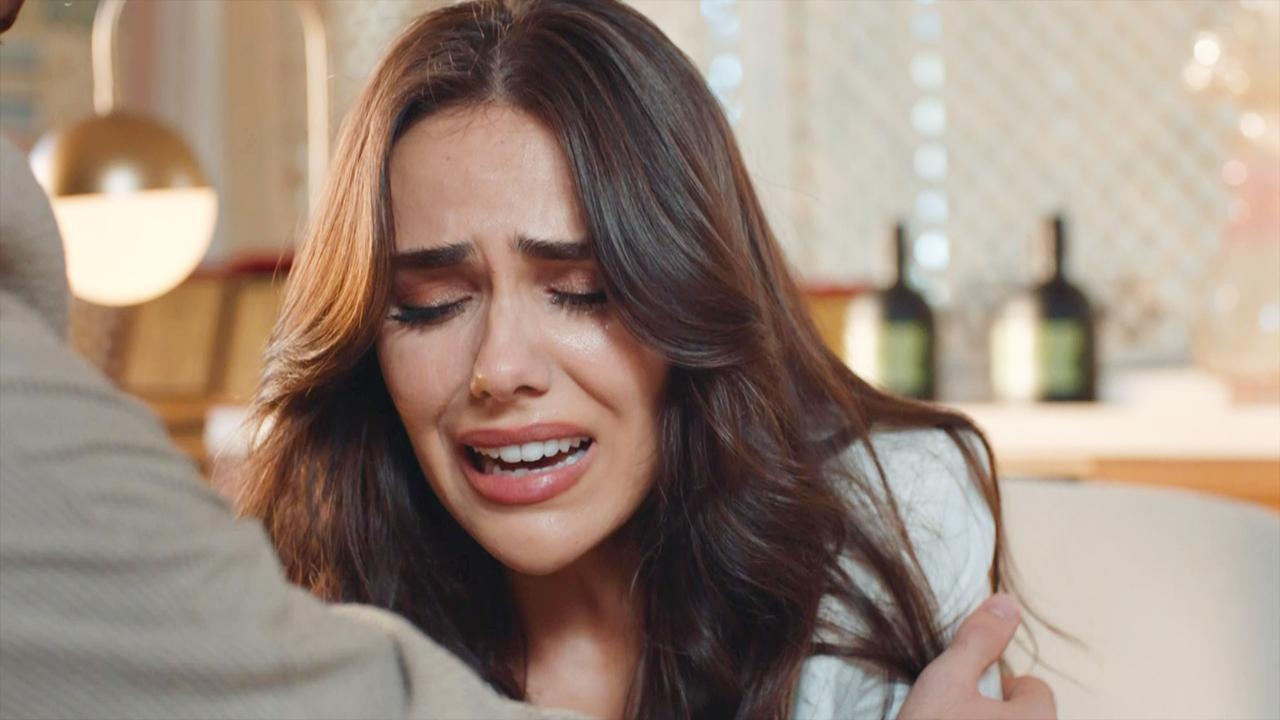 Üç Kız Kardeş 55. Bölüm Fragmanı
