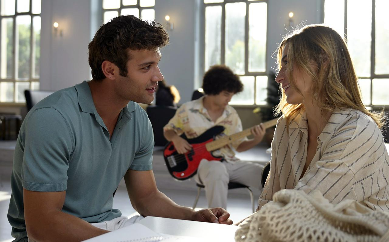 Gece'ye büyük sürpriz!