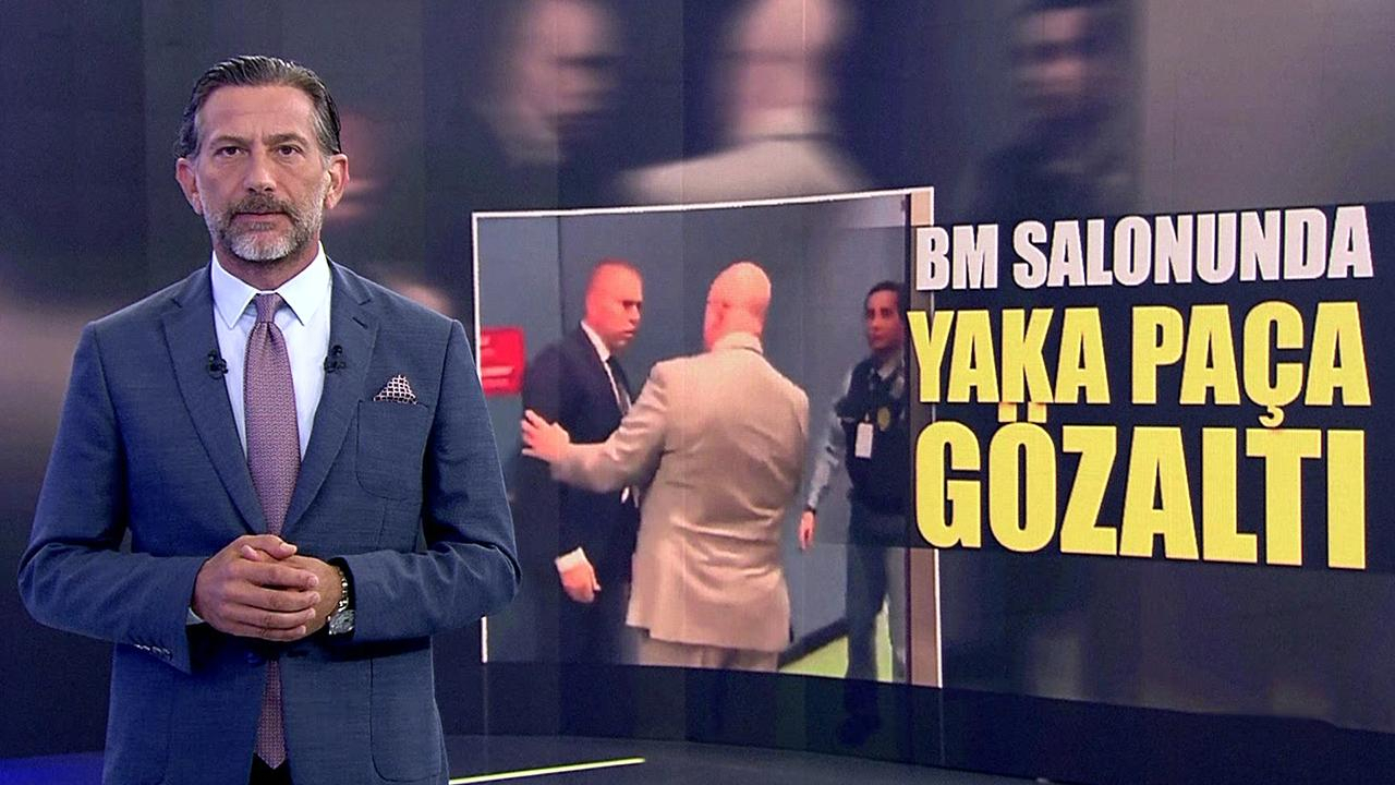 Kanal D Ana Haber - 20.09.2023