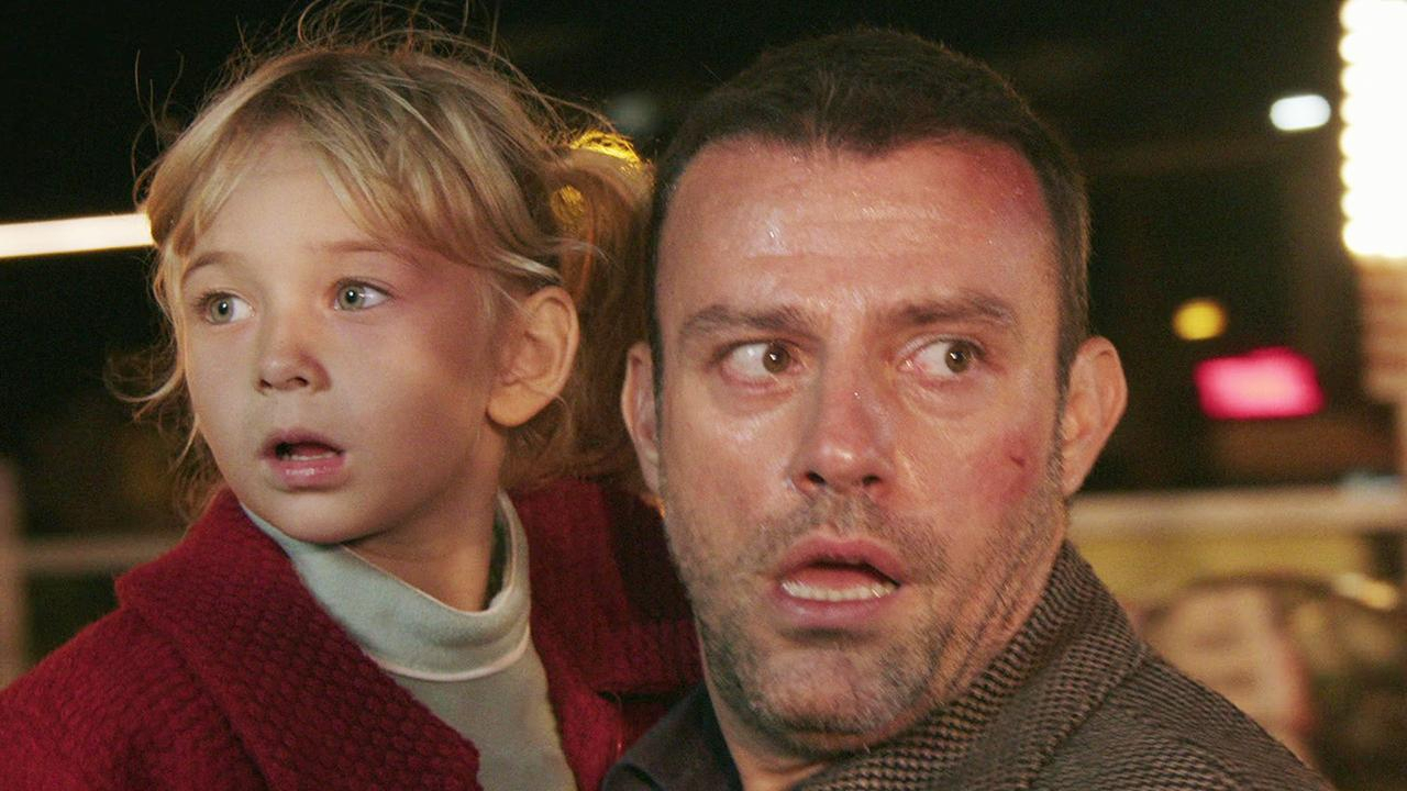 Dilek Taşı 4. Bölüm Fragmanı