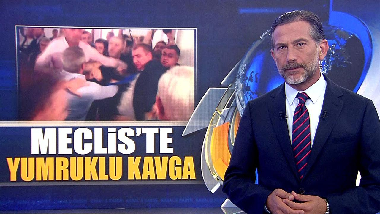 Kanal D Ana Haber - 21.09.2023