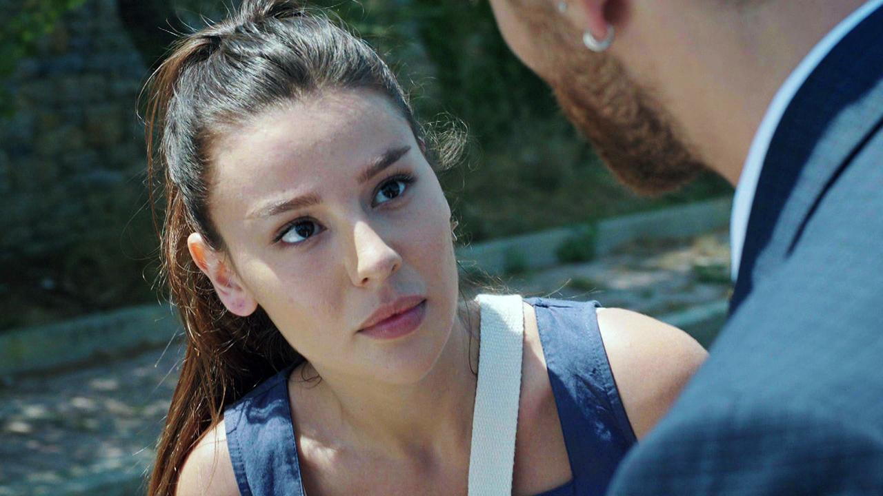Aşk ve Umut Yeni Sezon Fragmanı