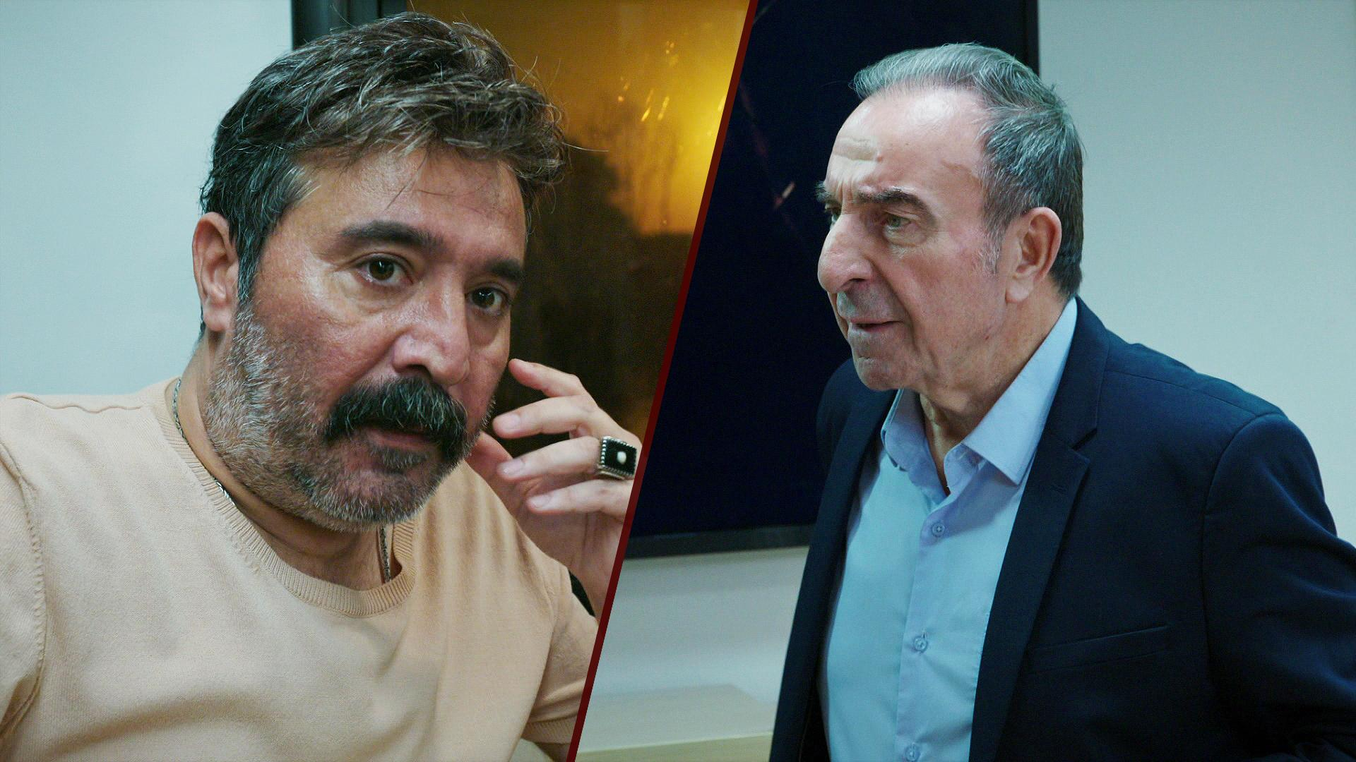 Ekip, Sado'ya gereken cevabı verdi!