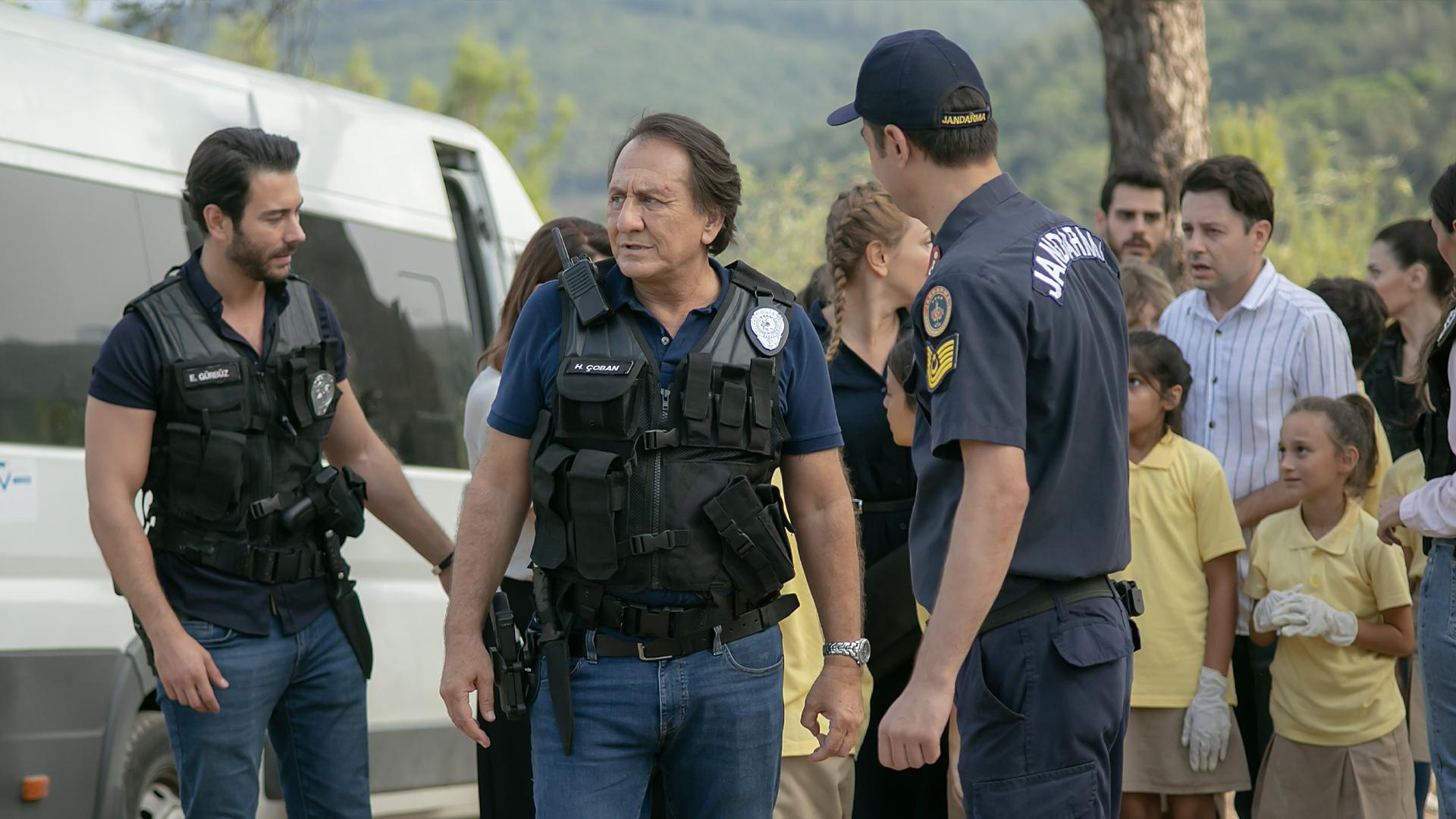 Arka Sokaklar 642. Bölüm