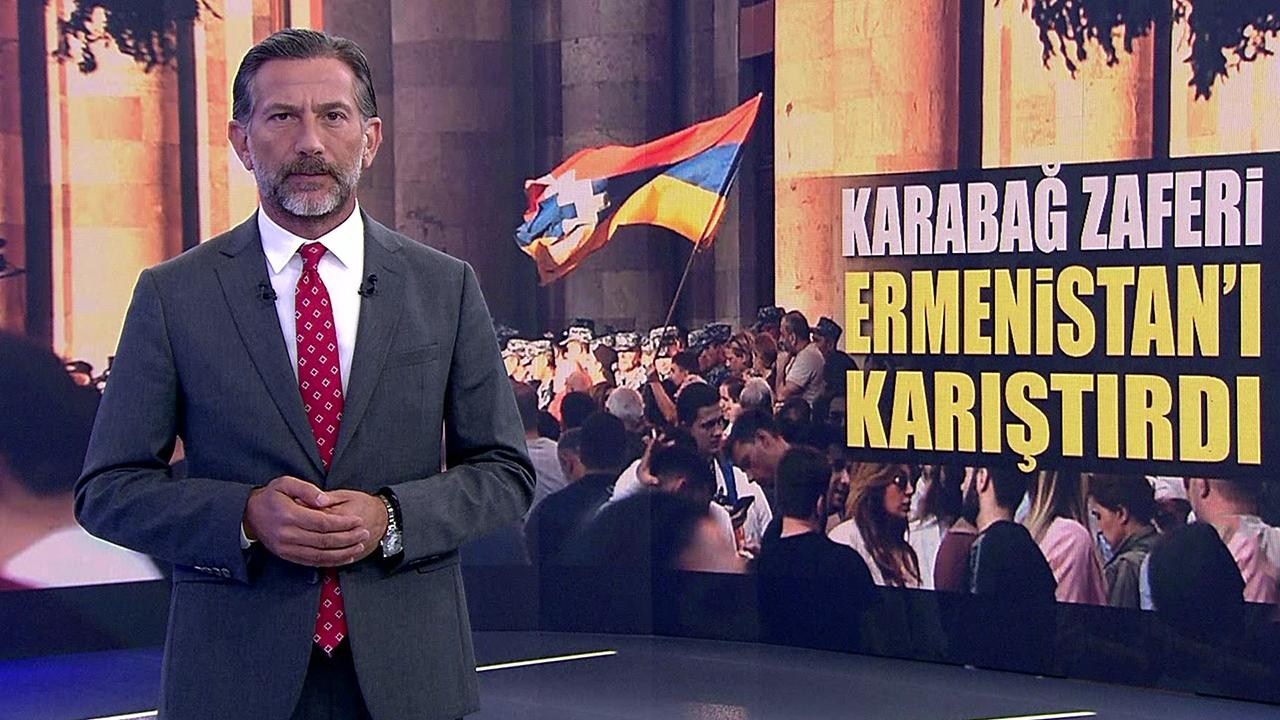 Kanal D Ana Haber - 22.09.2023