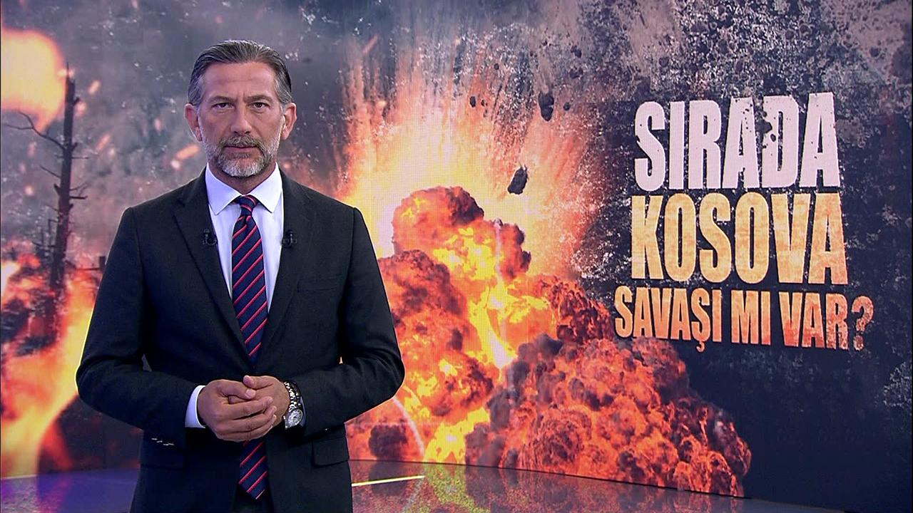 Kanal D Ana Haber - 25.09.2023