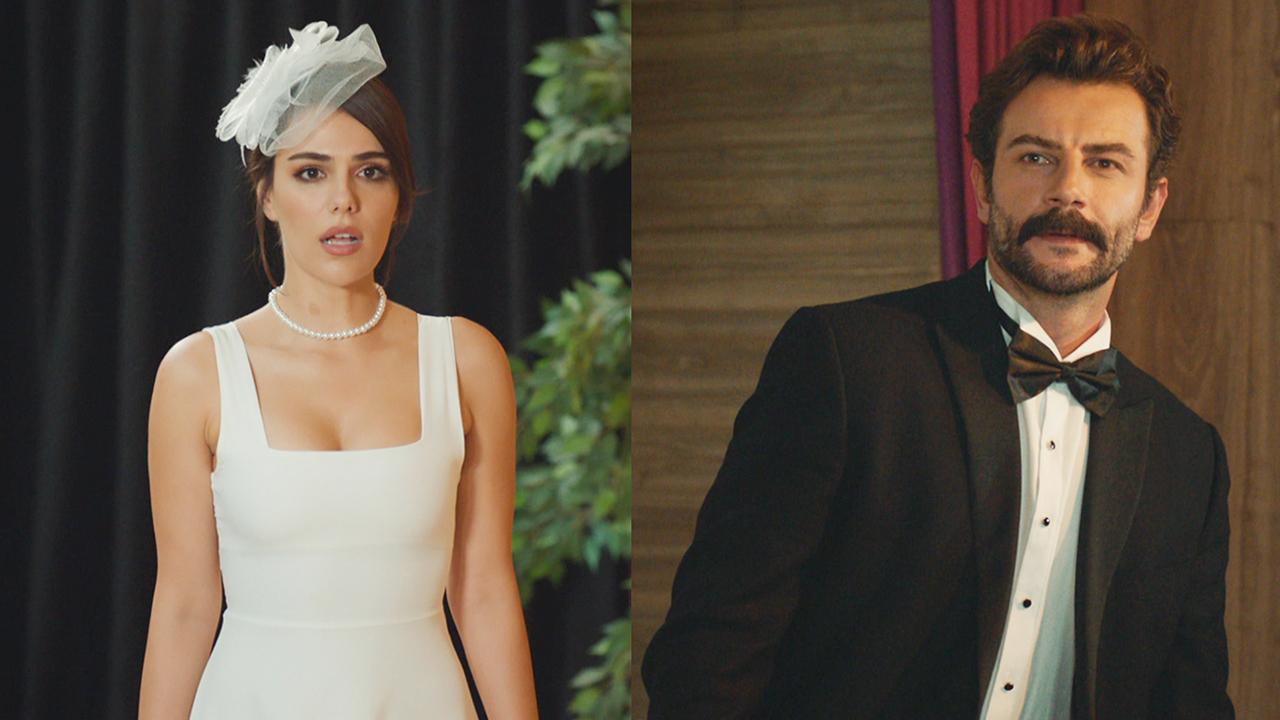 Üç Kız Kardeş 56. Bölüm Fragmanı