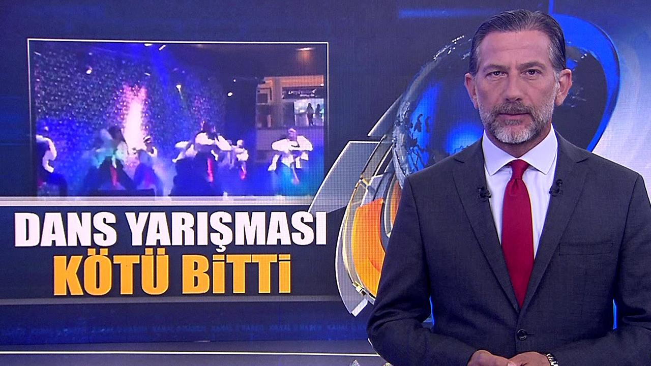 Kanal D Ana Haber - 26.09.2023