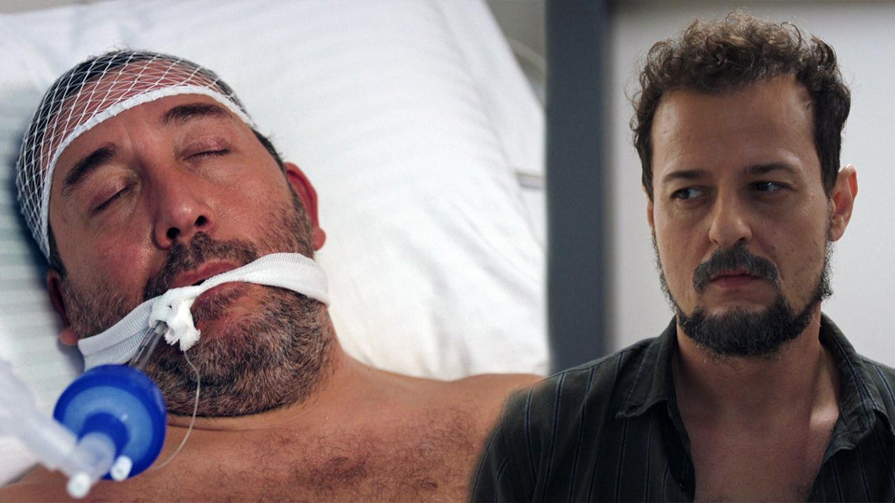 Selman, Cem'i öldürecek mi?