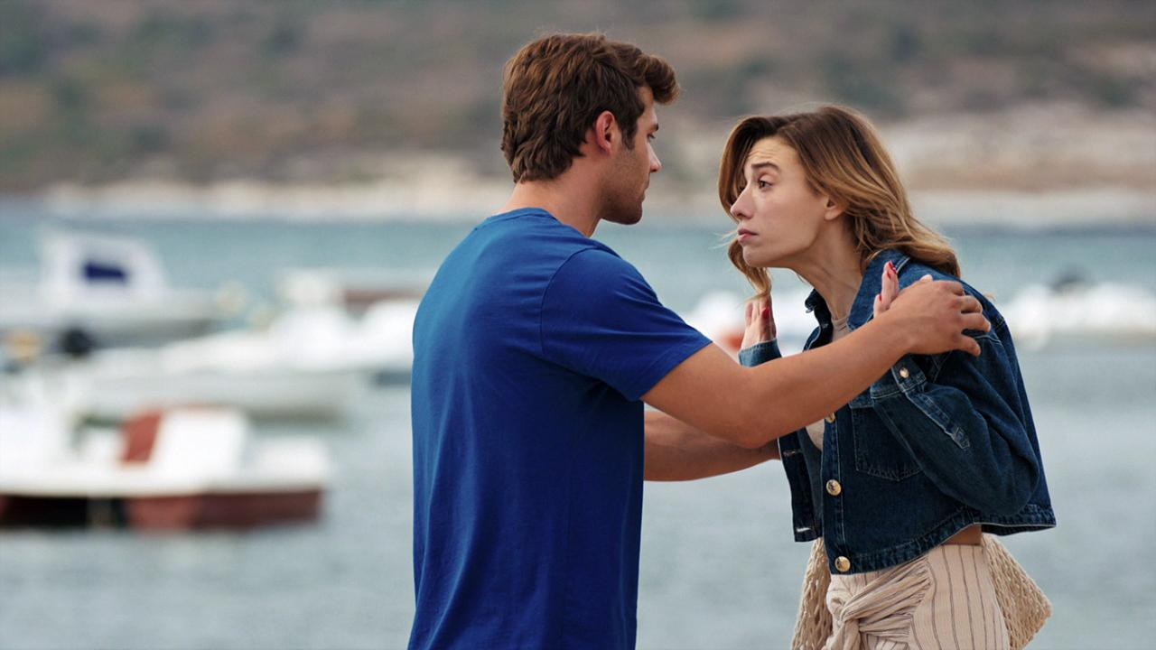 Gece'nin Özgür'e güveni bitti!