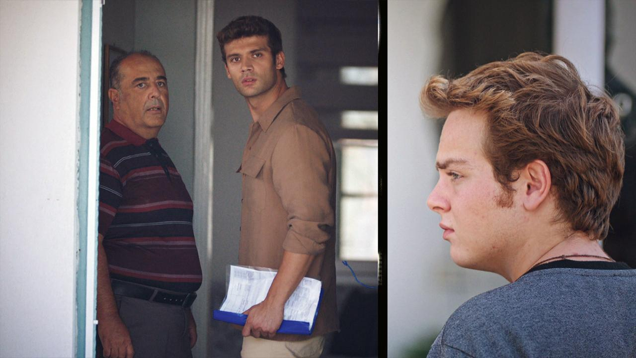 Rüzgar, ailesinin ölümüne mi neden oldu?