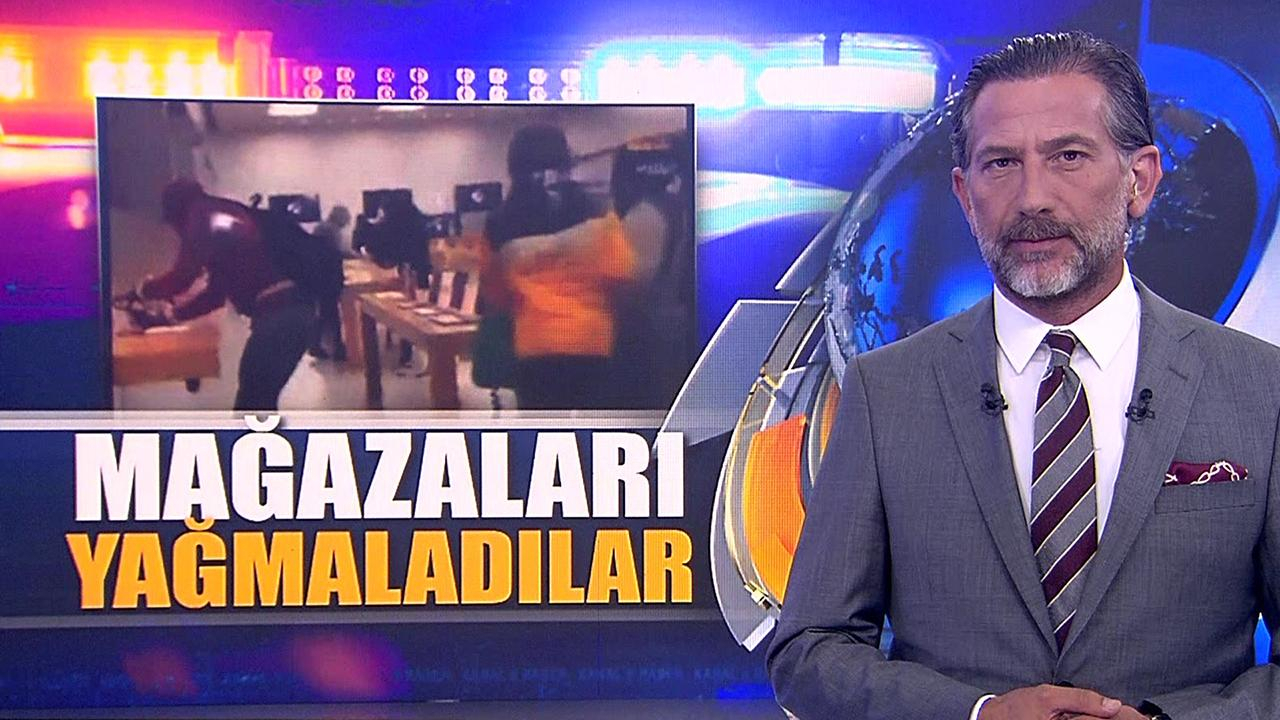 Kanal D Ana Haber - 27.09.2023