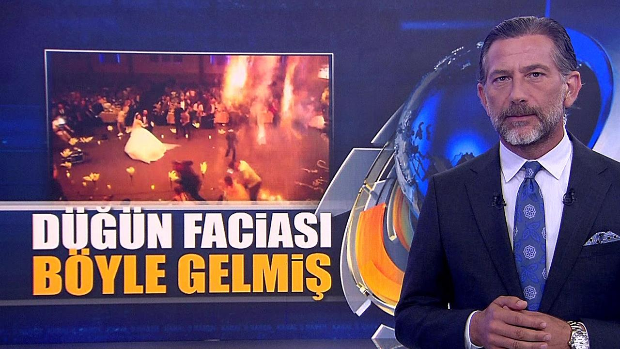 Kanal D Ana Haber - 28.09.2023