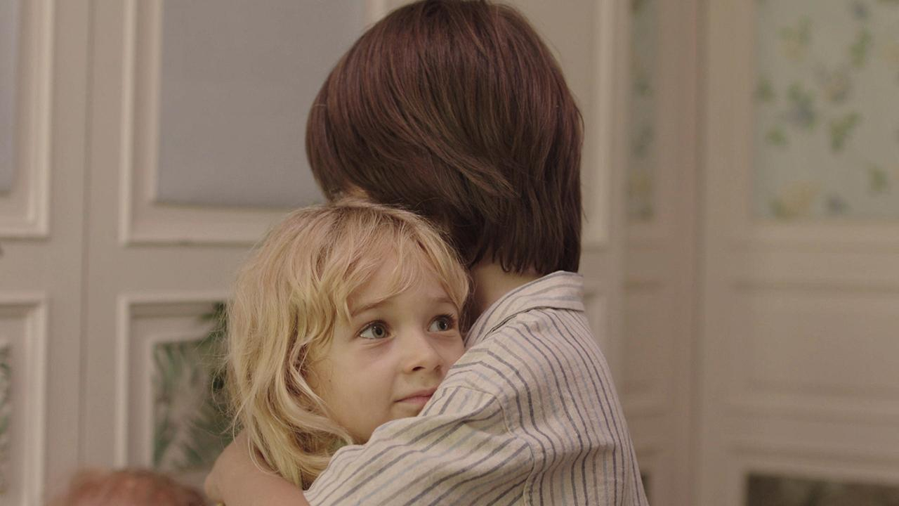 Sinan'ın Cemre aşkı! 