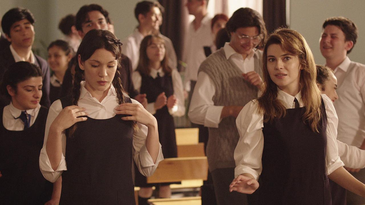 Sevda ve Figen'in geçmişindeki sır!