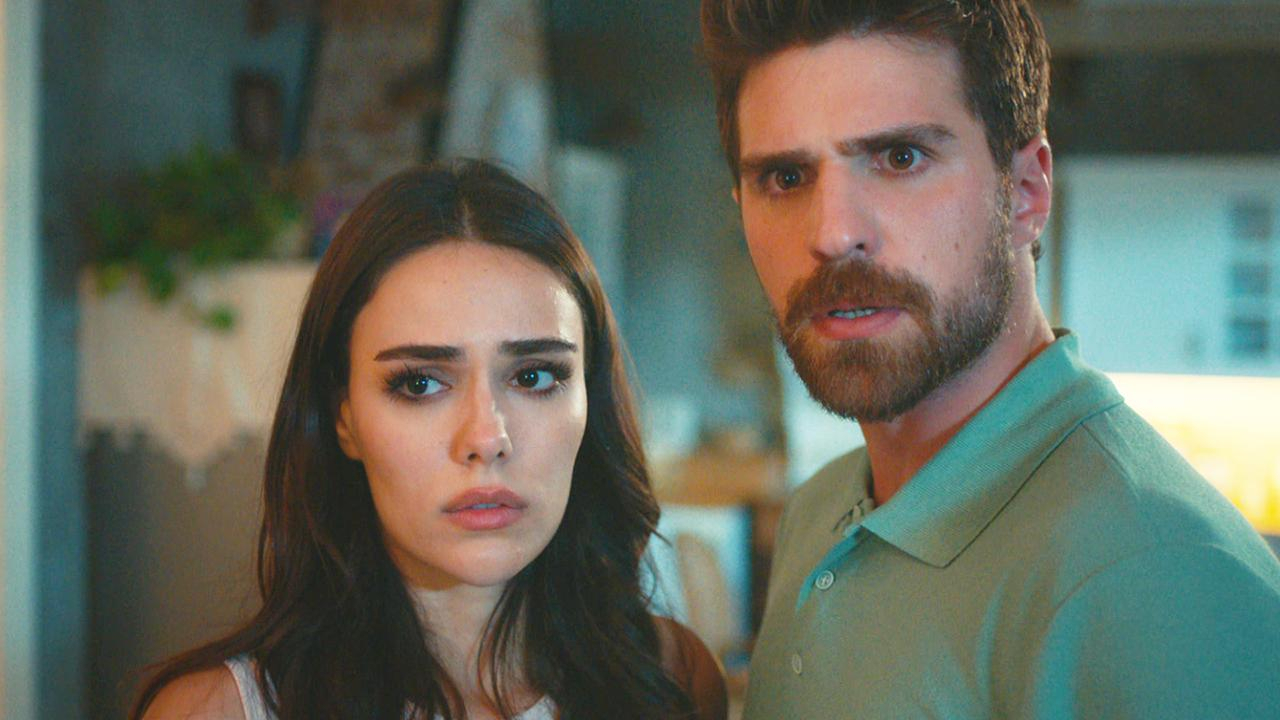 Üç Kız Kardeş 56. Bölüm Fragmanı – 2