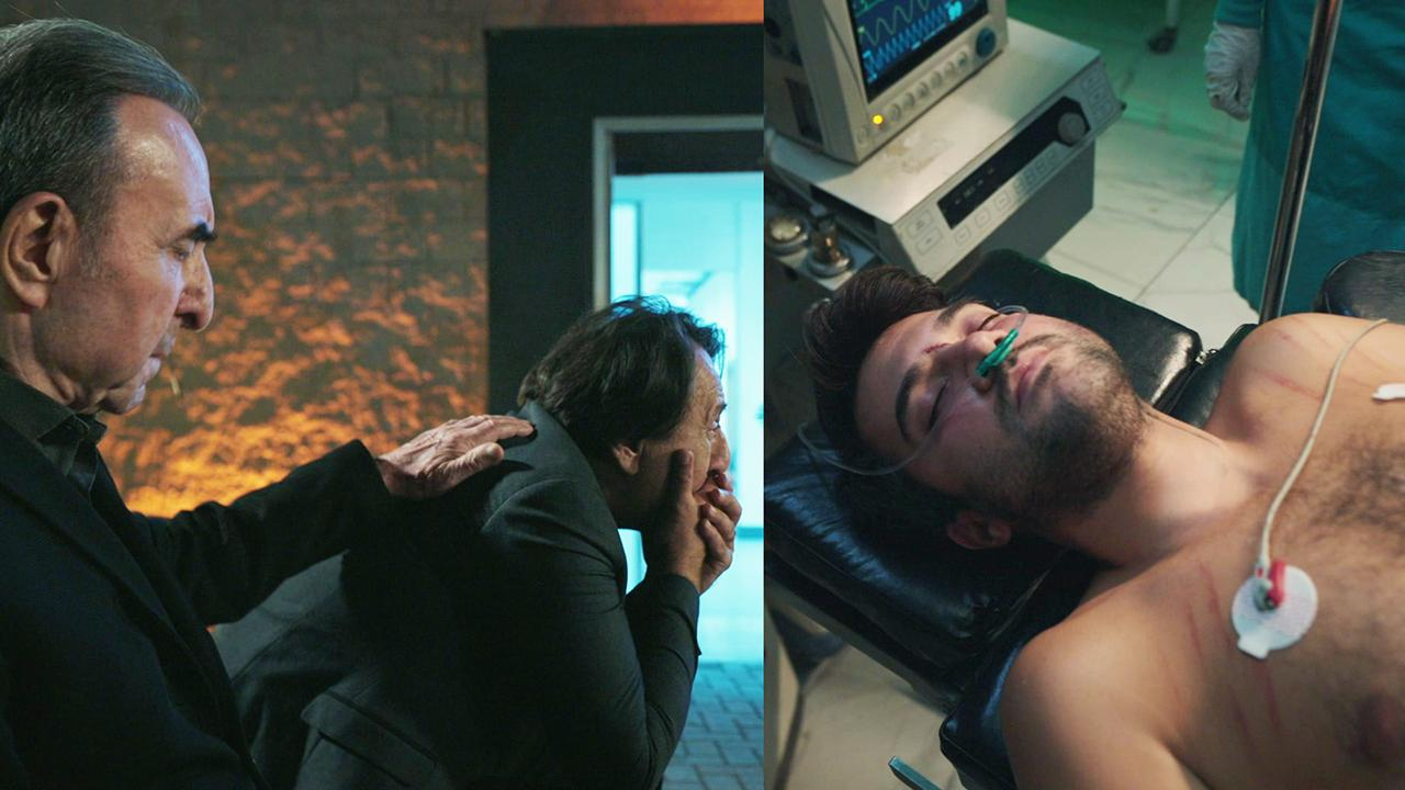 Arka Sokaklar 644. Bölüm Fragmanı