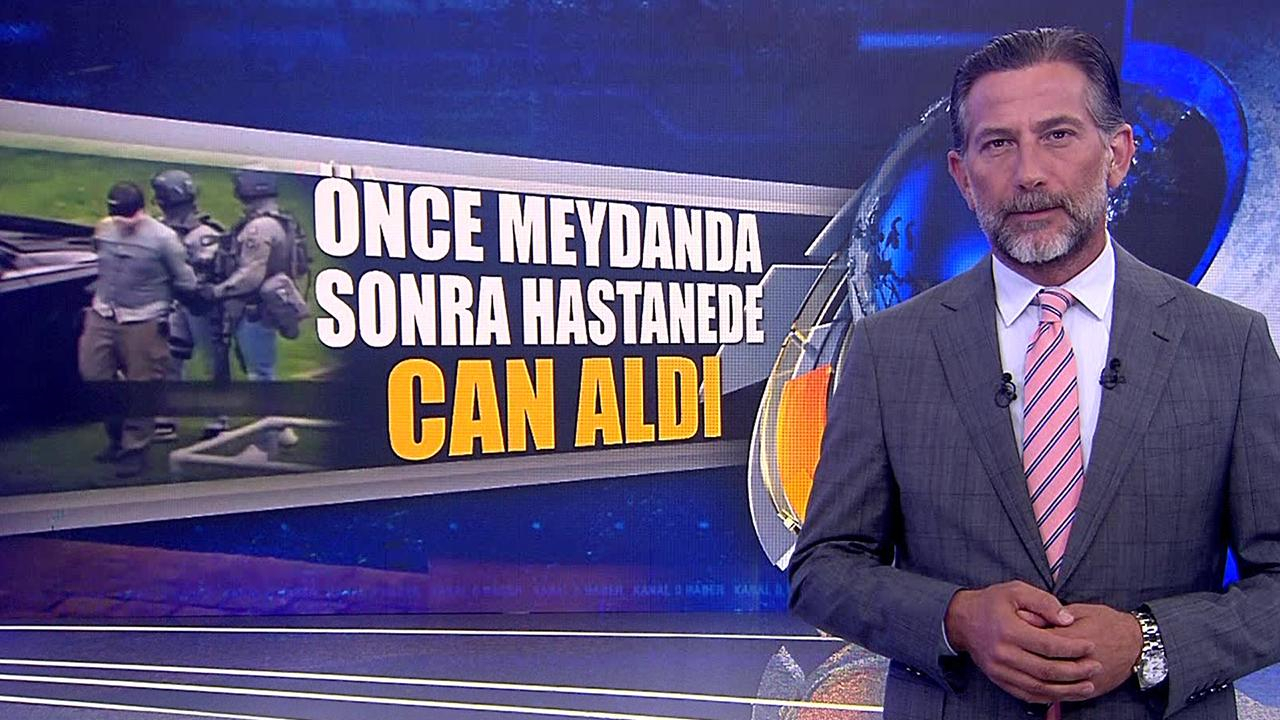 Kanal D Ana Haber - 29.09.2023