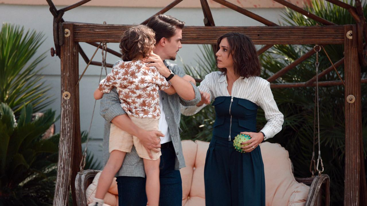 Ailesi, Derya'yı affedecek mi?